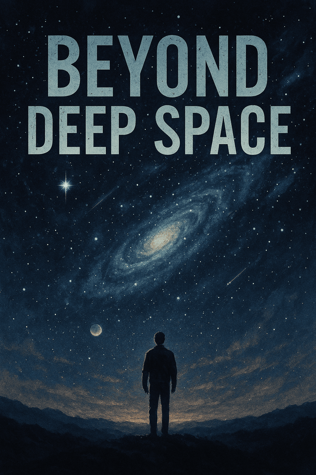 The Other Side of Deep Space